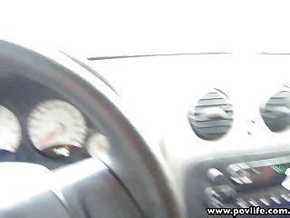 In The Car Free Xxx Tubes Look Excite And Delight In The Car Porn At Hotntubes