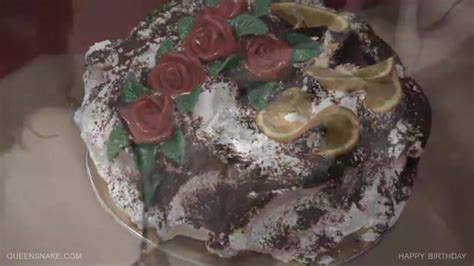 Queensnake Happy Birthday 2 BDSM Porn XHamster