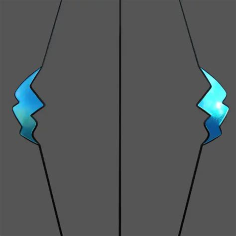 Thunderbolt 弹弓比基尼适用于 Genesis 女式和 G Thunderbolt Slingshot Bikini for Genesis Female G