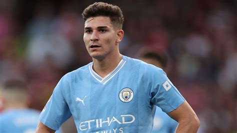 Explained Why Julian Alvarez S £82m Move To Atletico Madrid Is In Jeopardy As Manchester City