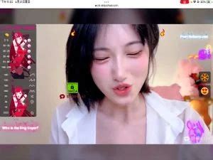 Mira 美女主播 美女 亚洲 美腿 诱惑 Cam Porn SpankBang