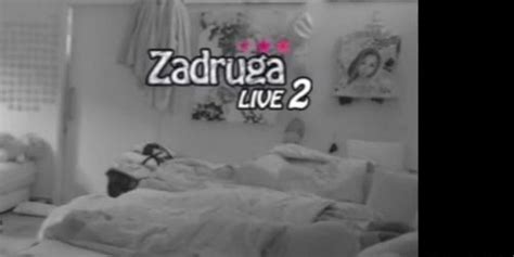 Iva Grguric Sex With Ex ZADRUGA Tnaflix