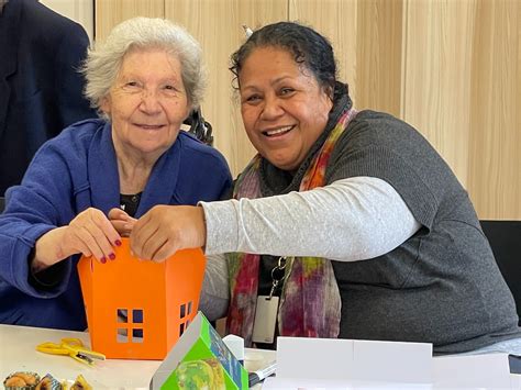 Balwyn Evergreen's Warm Safe Home Project