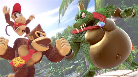 File Ssbu Congratulations King K Rool Png Smashwiki The Super Smash Bros Wiki