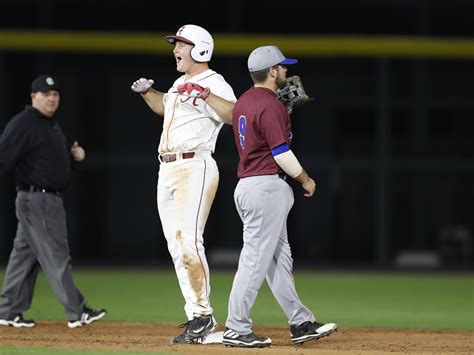 Alabama baseball opens Goff era with victory | USA TODAY Sports