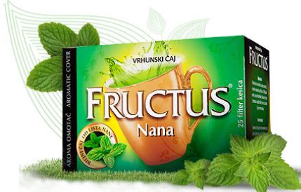 ČAJ NANA 20 G