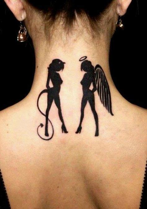 10 Best Evil Gemini Tattoos Images Tattoos Gemini Tattoo Gemini