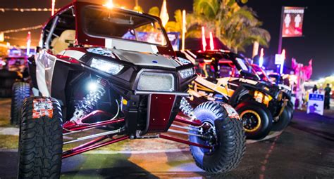 Cardo Wireless Communication Comes to the Off-Road - ATVConnection.com