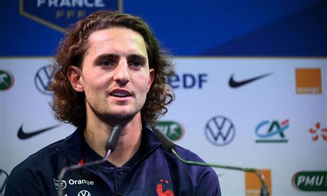 Francia Rabiot E La Foto Del Colpo Di Tacco Con Chi Ce L Ha