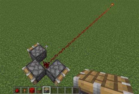 How To Make A Redstone Torch In Minecraft