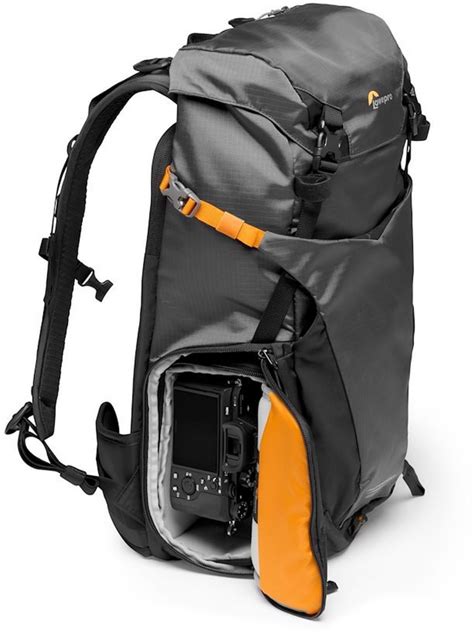 Lowepro Photosport Bp L Aw Iii Grau Foto Erhardt