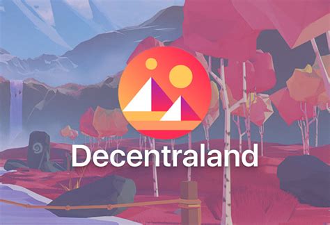 What Is Decentraland And How Can You Be A Part Of It