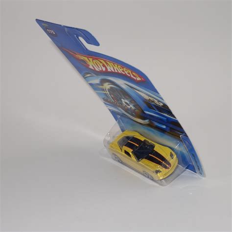 Mattel Hot Wheels No Chevrolet Corvette C Antique Toy World