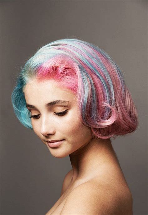 Диалоги | Mermaid hair color, Pastel hair, Bright hair colors