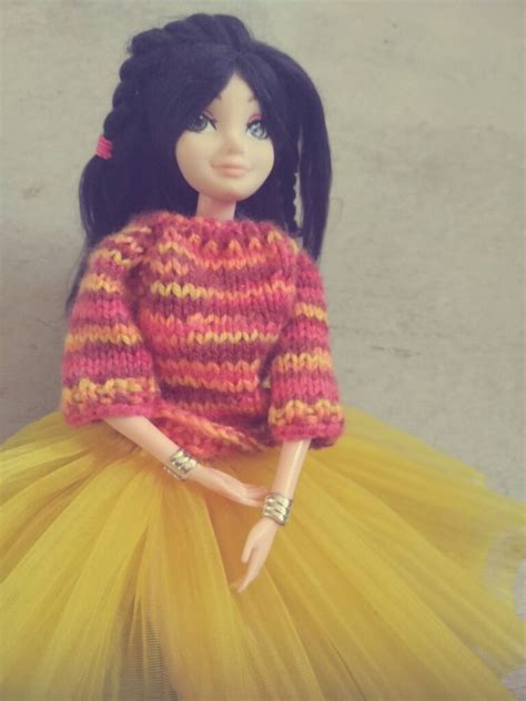 Готические куклы — Трикки — тесты для девочек