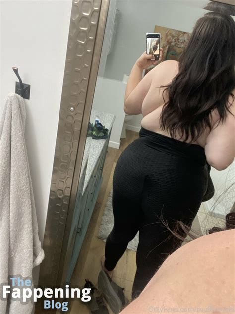 Muffinmaid Nude Leaks Photo 1 TheFappening