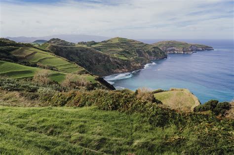 azores  remote islands   atlantic ocean learn photography