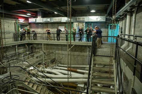 Blast From The Past Guardsmen Visit The Manhattan Project National