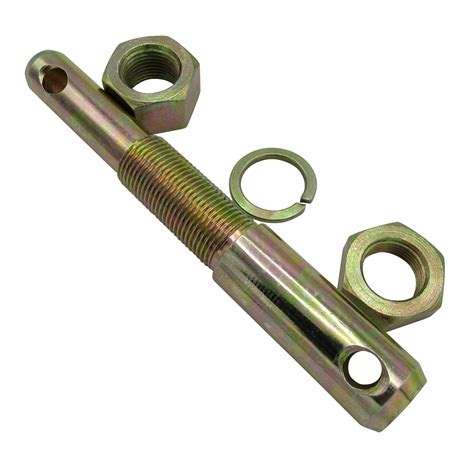 Cat 1 2 Dual Implement Mounting Pin Securefix Direct