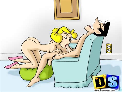 Jetsons Fucking Like Horny Rabbits Porn Pictures XXX Photos Sex Images PICTOA