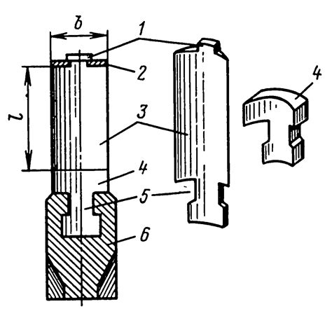 СУДОРЕМОНТ ОТ А ДО Я.: Рабочие и направляющие лопатки.