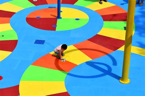 The Nature of Creative Play | Hitchcock Design Group