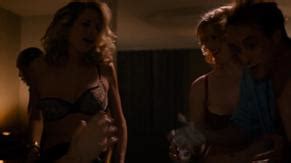 DRENA DE NIRO Nude AZNude