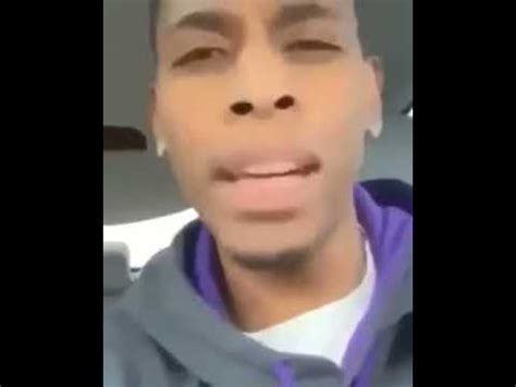 Man Shut Your Bitch Ass Up YouTube