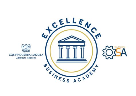 L Aquila Nasce Excellence La Business Accademy Di Confindustria