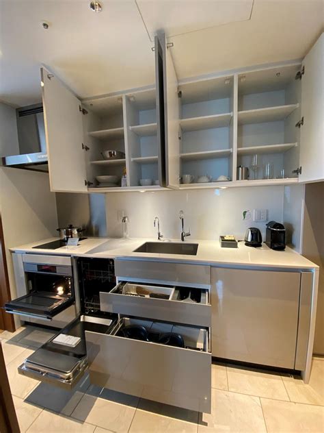 Ascott Marunouchi Tokyo Tōkyō To Japan Venue Report