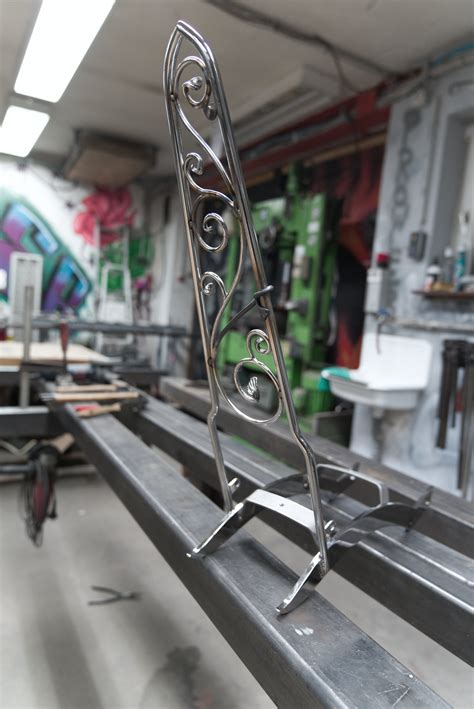 Custom Chopper Parts | 318 Prowlers