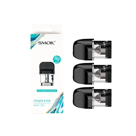 Smok Novo Pods Same Day Shipping Buypodsnowcom