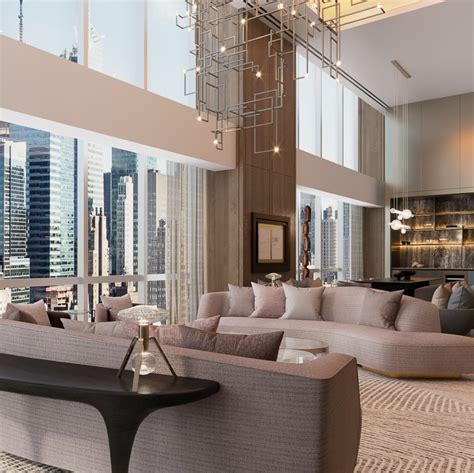 Luxury NYC Hotel Park Hyatt New York Set for Multi-Million Dollar