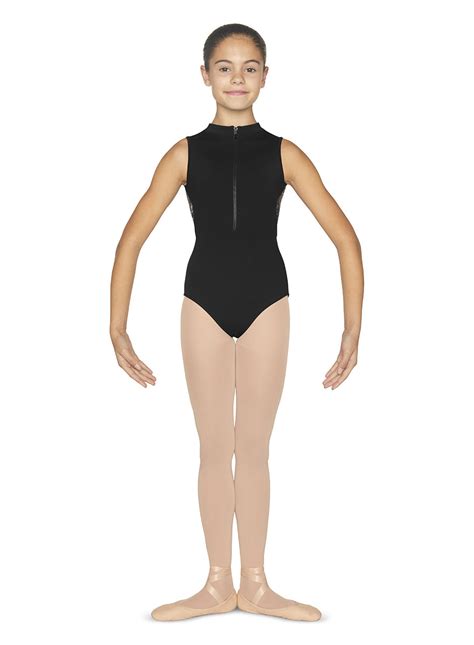 Bloch Mirella Cl2995 The Dance Store