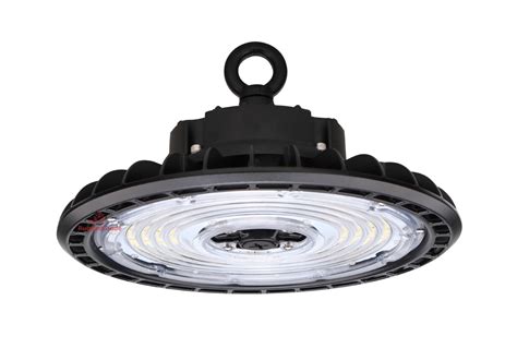 100W Corvus II Series LED High Bay UFO 14 500 Lumen 4000K