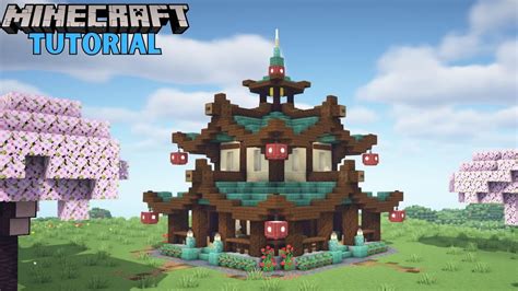 Best Way To Minecraft Build Guide