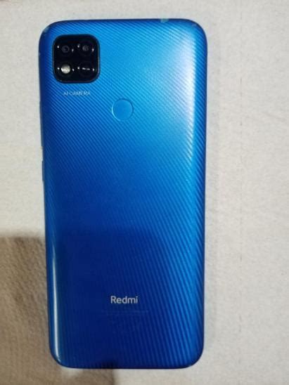 Mobilní telefon Xiaomi redmi 9c nfc | Aukro