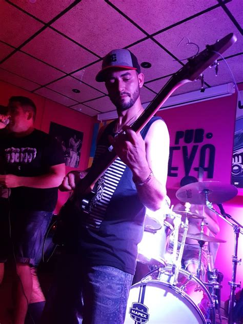 Fuck The System Tributo System Of A Down Bandas Tributo La Factor A Del Show