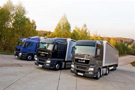 MAN, который нам — Авторевю