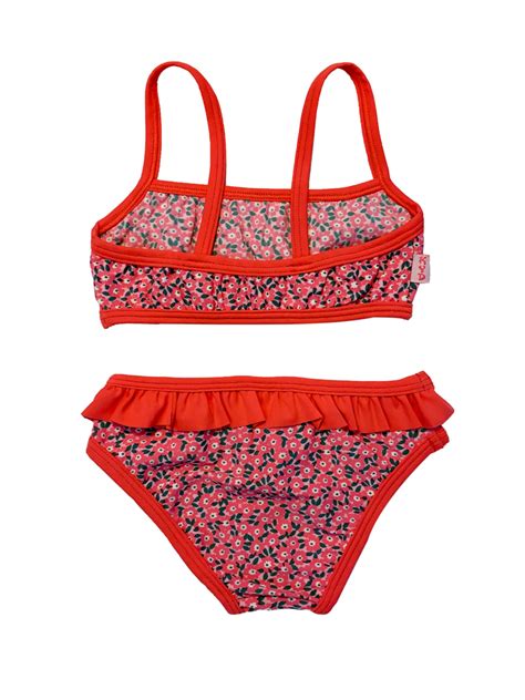 Bikini Abril Comprar en KYD Trajes de Baño