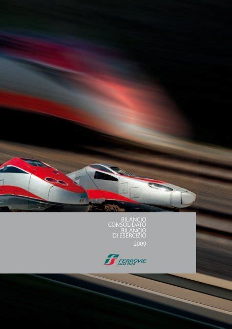 Pdf 11501 KB Ferrovie Dello Stato Italiane