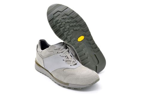 Vibram N Oil Sneaker Re Sole Program 2020 Sneakers Magazine