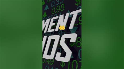 Bonds VS Stocks: How They ACTUALLY Work (What You Didn't Know) - YouTube