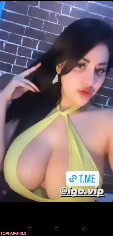 Neysa Alina Nude OnlyFans Leaked Photo 8 TopFapGirls