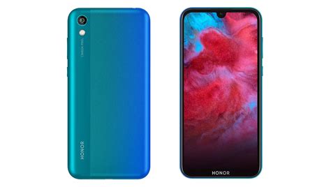 Honor представила в России два смартфона дешевле 10 000 рублей