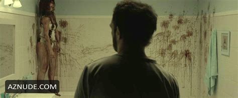 Terrified Nude Scenes Aznude