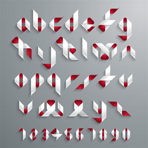 Graphic Design Los Angeles College Free Creative Alphabet Fonts Most