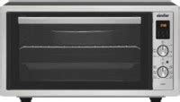 Электродуховка Simfer M4559. Цена 5641 ₽. Доставка по России