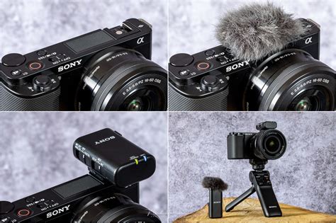 We Look at the Sony ZV-E10 From an Honest Perspective - Cameraland Sandton