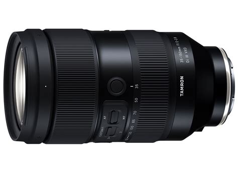 Tamron Mm F Di Iii Vxd Lenstip